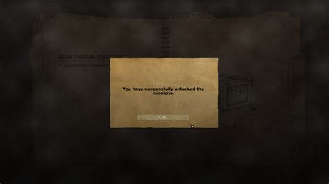 Steam Community :: Guide :: Bonus Missions: Unlocking Intel Predeces.